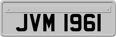 JVM1961