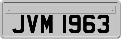 JVM1963