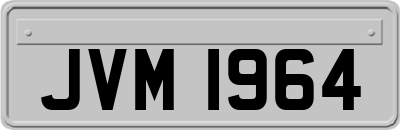 JVM1964