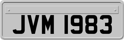 JVM1983