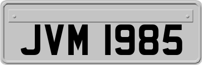 JVM1985