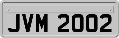 JVM2002