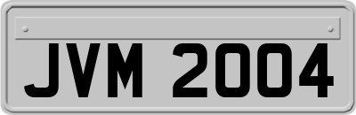 JVM2004