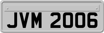 JVM2006