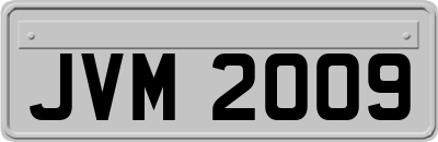 JVM2009