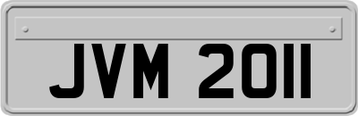 JVM2011