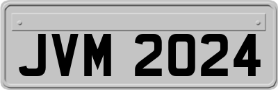 JVM2024