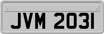 JVM2031
