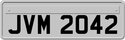 JVM2042
