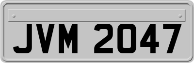 JVM2047