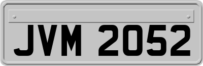 JVM2052