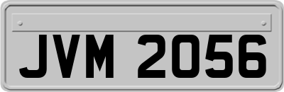 JVM2056