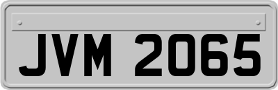JVM2065