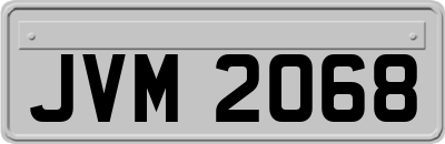 JVM2068
