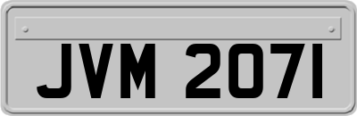 JVM2071