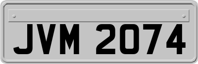 JVM2074