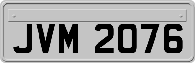 JVM2076