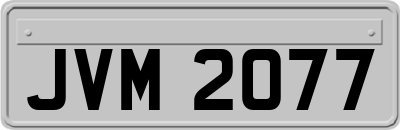 JVM2077