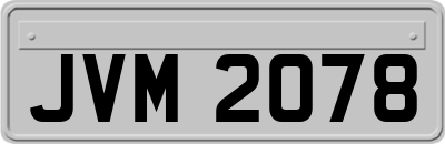 JVM2078