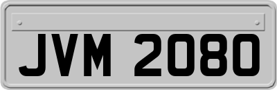 JVM2080