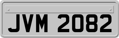 JVM2082