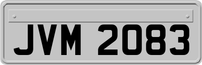 JVM2083