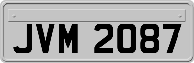 JVM2087