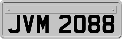 JVM2088