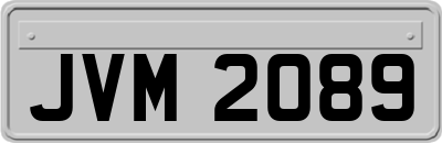 JVM2089