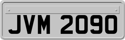 JVM2090