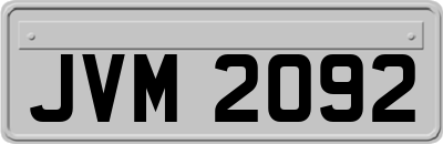 JVM2092