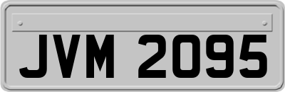 JVM2095