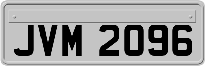 JVM2096