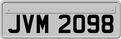 JVM2098
