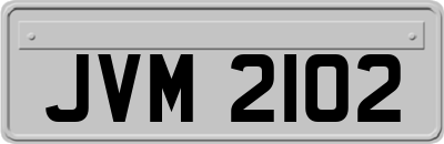 JVM2102