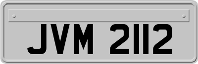 JVM2112