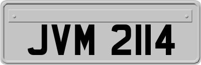 JVM2114
