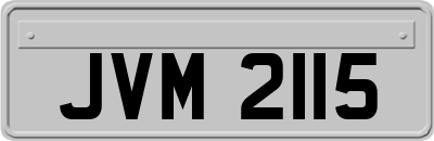 JVM2115