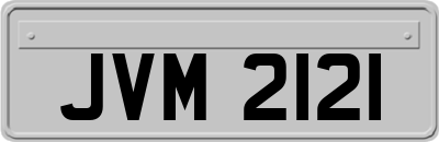 JVM2121