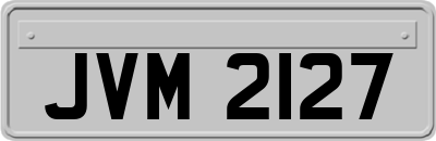 JVM2127