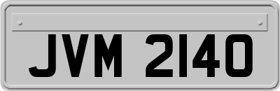 JVM2140