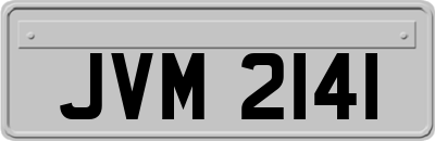 JVM2141