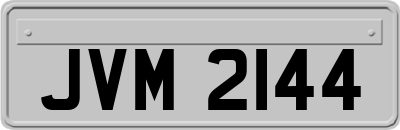 JVM2144