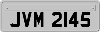 JVM2145