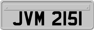 JVM2151