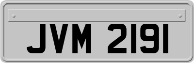 JVM2191