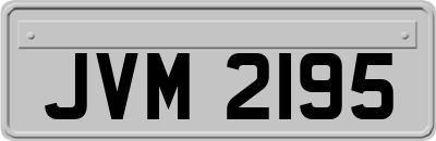 JVM2195