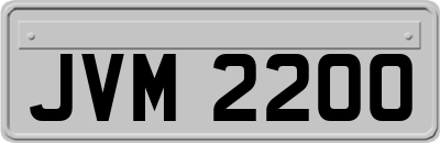 JVM2200