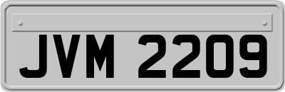 JVM2209