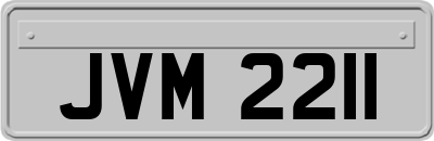 JVM2211